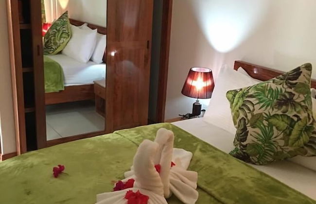 Creole Breeze Self Catering Apartments - Photo 3