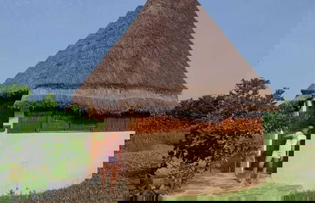 Refuge du Mont Agou - Photo 5