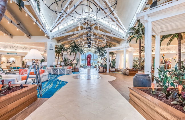 Gorgeous Margaritaville Cottage W/private Patio! - Foto 34