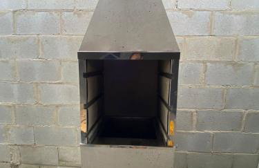 Casa de férias PENHA 1 - Foto 12