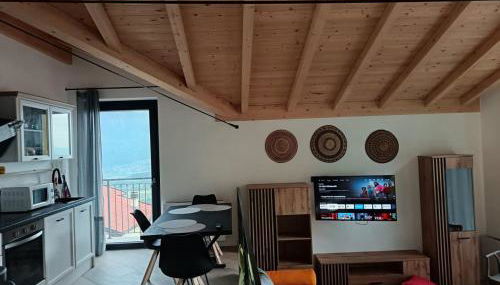 Casa Soliva - Foto 4