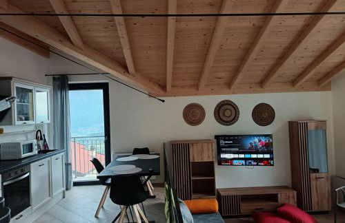 Casa Soliva - Foto 4