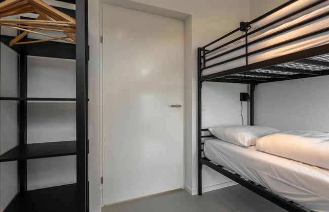 Cottage in Wissenkerke Near Nature Reserve - Foto 3