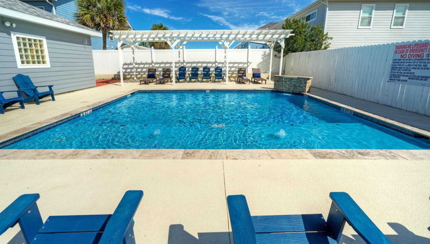 Minutes to the Beach w/ Pool, Sleeps 8 Two Condos: Costa Bahia - Foto 2, Interior