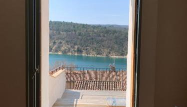 Vue Lac avec Terrasse Privée - Foto 3