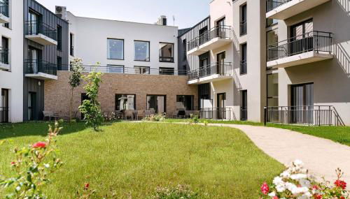 Quality Aparthotel Ploërmel - Foto 3