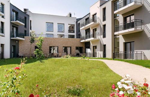 Quality Aparthotel Ploërmel - Foto 3