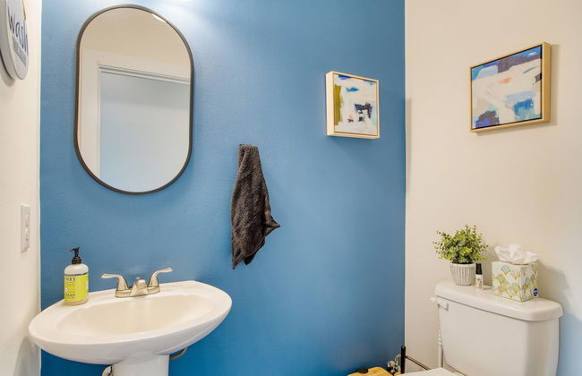 Bonnie by Avantstay Great for Longer Stays, 12 Min to Downtown - Foto 18