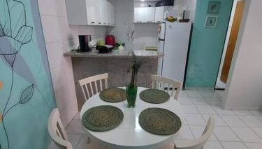 Apartamento João Pessoa Beira-mar Caribessa - Foto 3