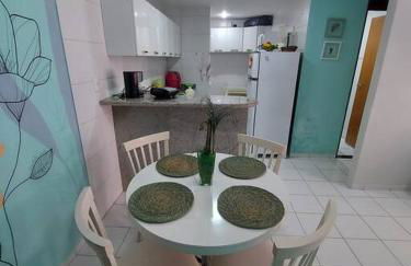 Apartamento João Pessoa Beira-mar Caribessa - Foto 3