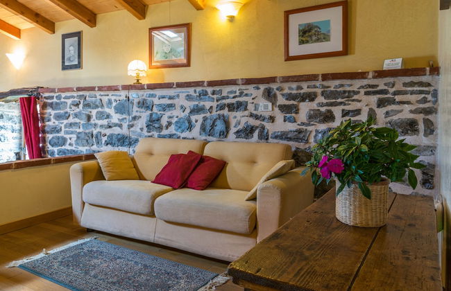 Castello di Zorzino - Foto 61