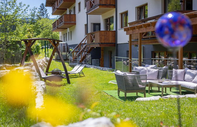 Wellnesshotel Dachsteinresort - Foto 70