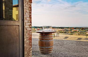 Cantina Visconti - Agriturismo - Photo 13