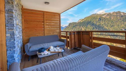 Les Flambeaux - Apt B21 - BO Immobilier - Foto 2