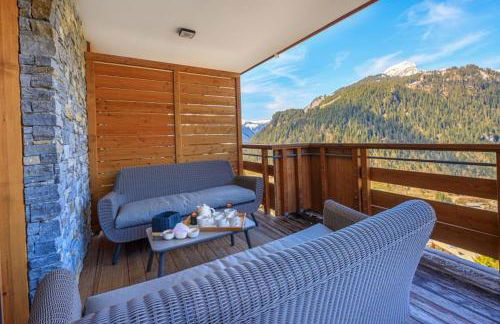 Les Flambeaux - Apt B21 - BO Immobilier - Foto 2