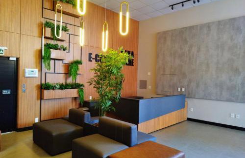 E-Compartilhe Biopark, edifício inteligente | Toledo - Foto 31