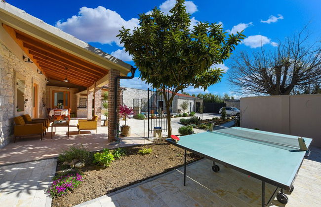 Villa Granar - Foto 39