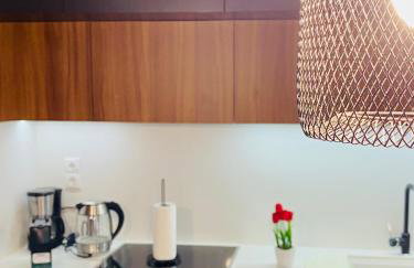 Downtown modern luxurious apartment - Foto 23