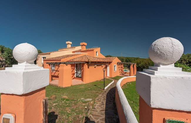 Charming Sea Villas Villa Sleeps 8 With Private Pool Extra bed Available - Foto 17