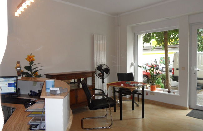 Zimmervermietung Härtig - Photo 2