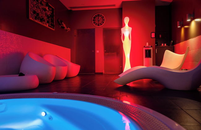 Seven Urban Suites Nantes Centre - Foto 49