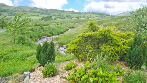 Stabal Cottage - Foto 3