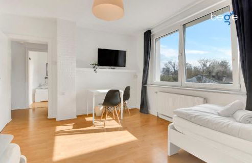 BEGE APARTMENTS WorkAway Residence - Foto 3