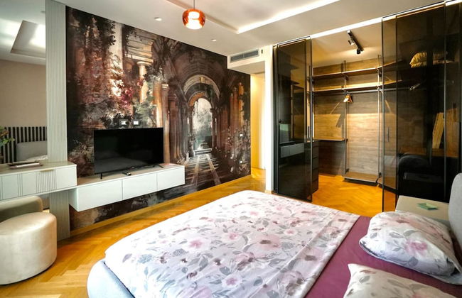 Grandstay Apartments 009 - Foto 9