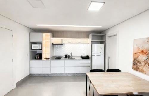 Loft de Luxo há Poucos Passos do Shopping CG - Foto 10