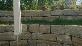 Ruhezeit - Foto 3, Garden view