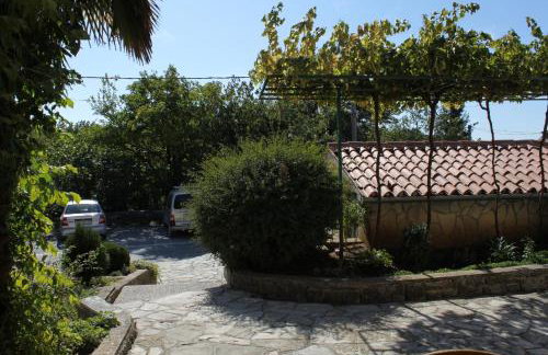 Family friendly house with a swimming pool Presika, Labin - 7363 - Foto 19