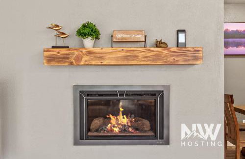 Twin Lakes Village Home Golf Retreat Community Pool Corner Lot and Single Level Living - Foto 11