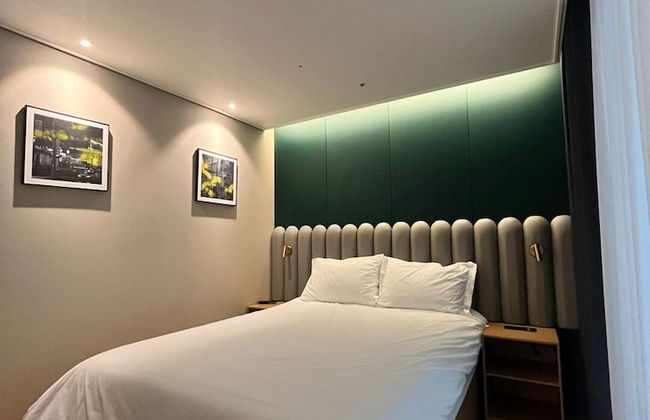 Haeundae Lamer Stay - Foto 53