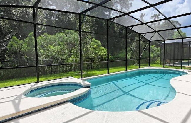 Ov2465 - Bella Vida Resort - 6 Bed 5.5 Baths Villa - Foto 11