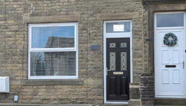 Hilltop Retreat at Banktop - Foto 2