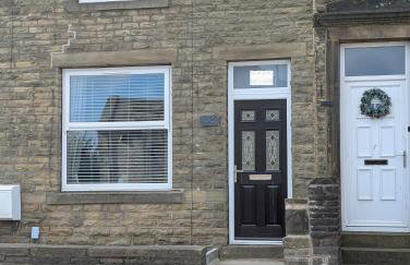 Hilltop Retreat at Banktop - Foto 2