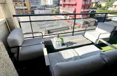 Apartemento piscina centro calella 3 min playa - Foto 14