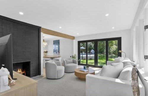 Renovated Retreat with Heated Pool - Foto 21