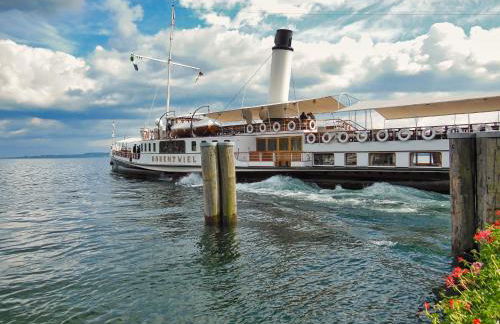 Haus Säntisblick - Foto 7