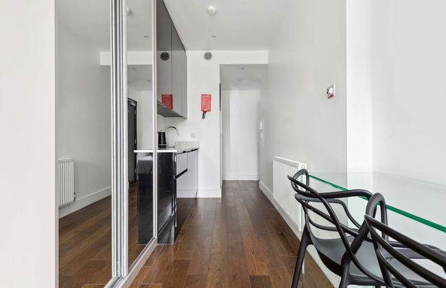 London Collection Golden Square - Foto 15