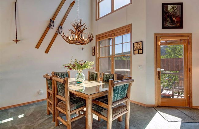 The Corral at Breckenridge by Great Western Lodging - Foto 50