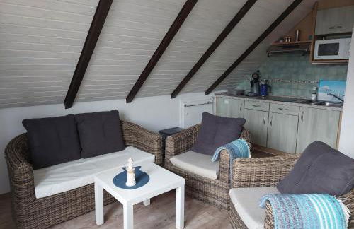 Panzer Allergiker Ferienwohnung in Burg - Foto 18