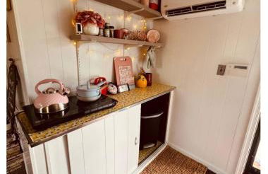 Snazzy Studio plus Private BR - DC-MD Line - Foto 8