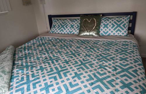 Guppies Lakehouse-Prvt. Lake Acc, Close to Rainier - Foto 37