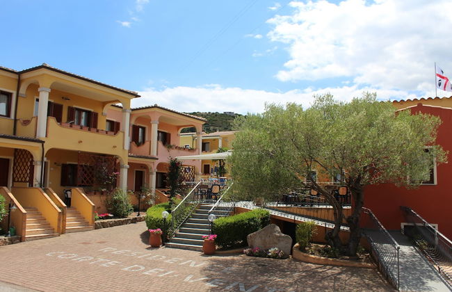 Residence Corte dei Venti - Foto 43