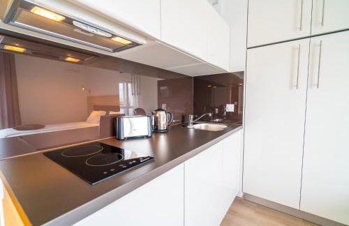 All Suites Appart Hôtel - Choisy-le-Roi - Photo 59