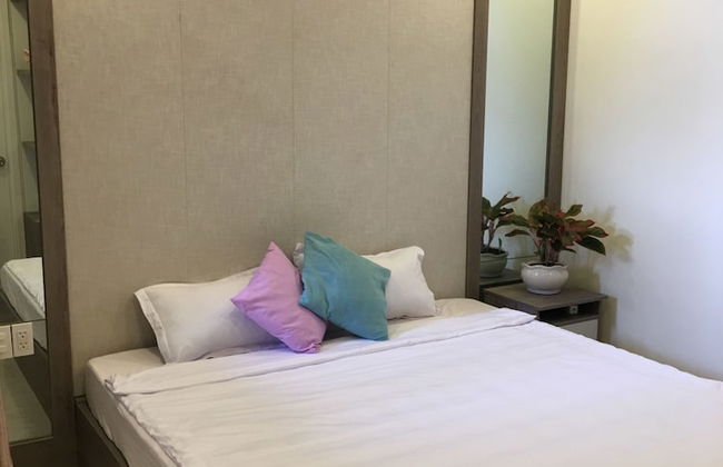 The GoldView Luxury Apartment - Foto 4