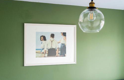 LUX Contractor & Family Haven - Parks x2, Sleeps 9 - Foto 18