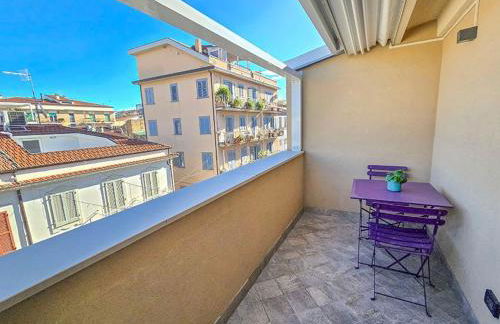 Centralissimo Trilocale Afrodite inclusa spiaggia - Foto 24