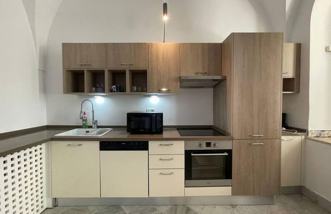 Le Paradis Bleu Luxueux Duplex Avec vue mer - Foto 13